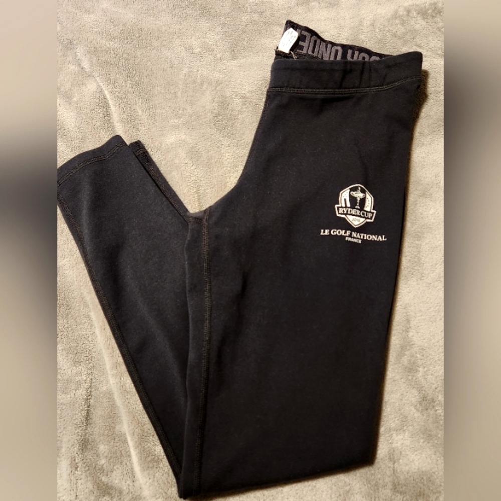 UA 2018 Ryder Cup Leggings